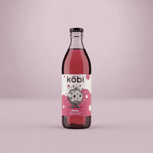 Metso - Beerenspritz