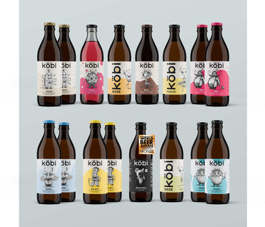 Mischbox – Verkoster