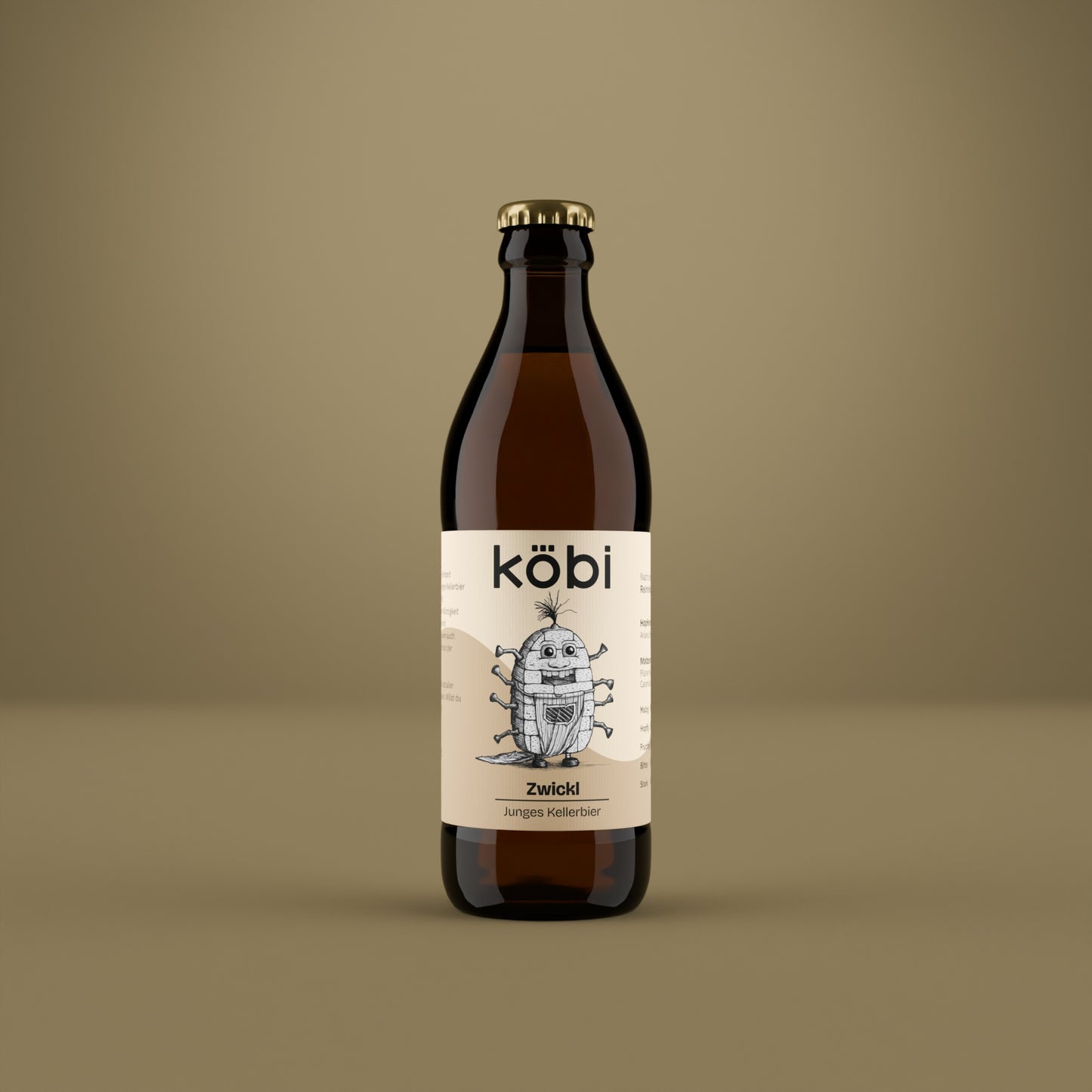 koebi, Zwickl ,