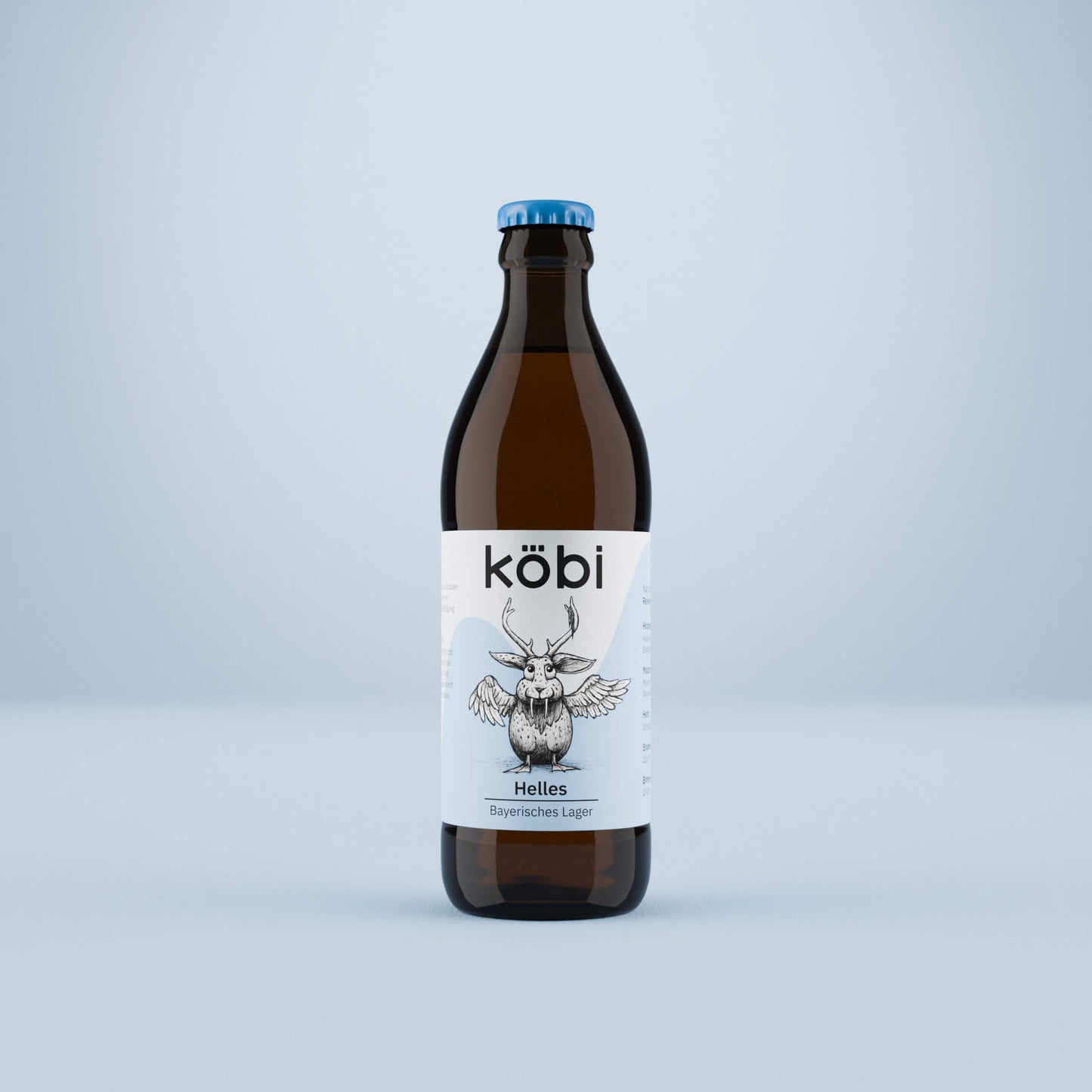 Helles – Bayerisches Lager