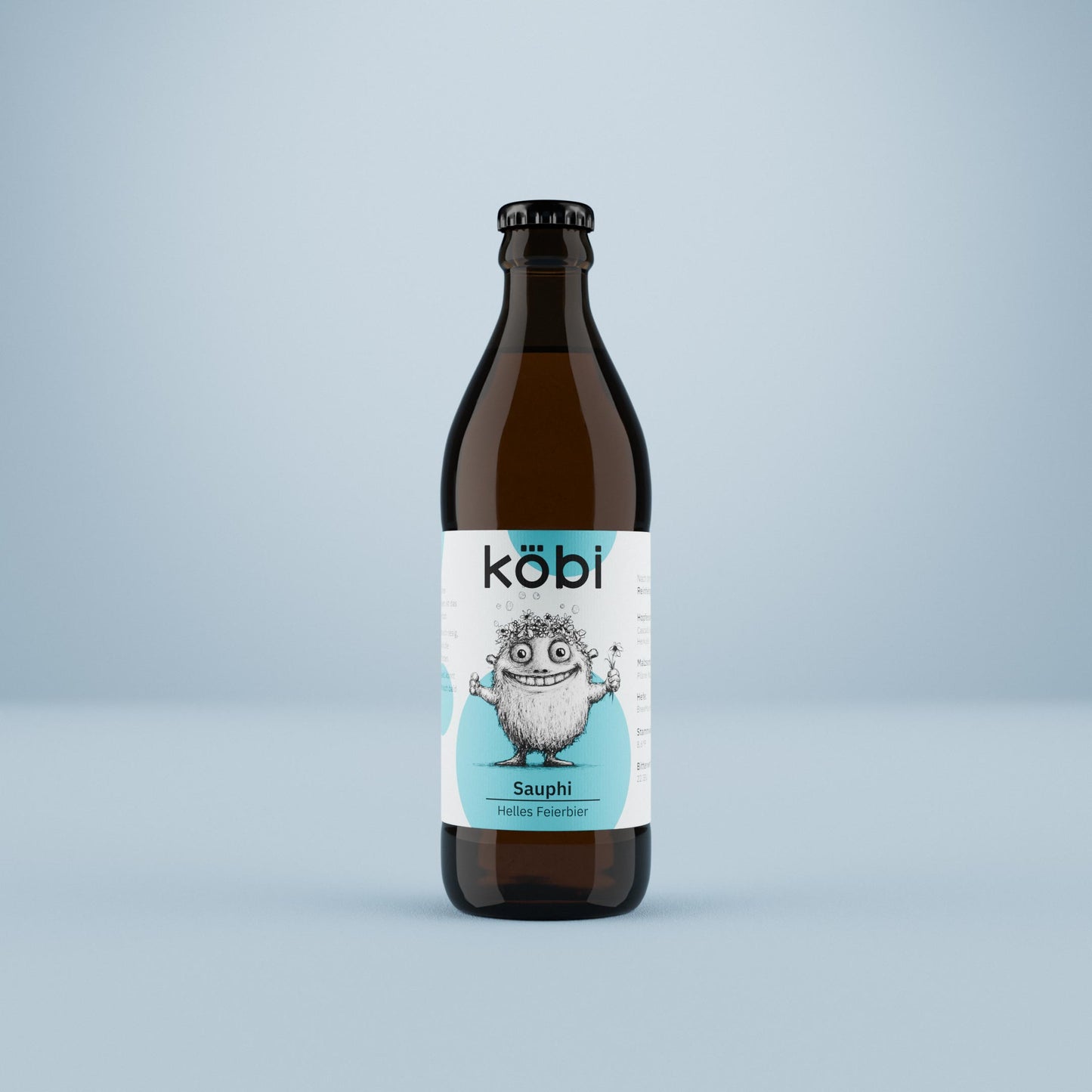Sauphi – Feierbier