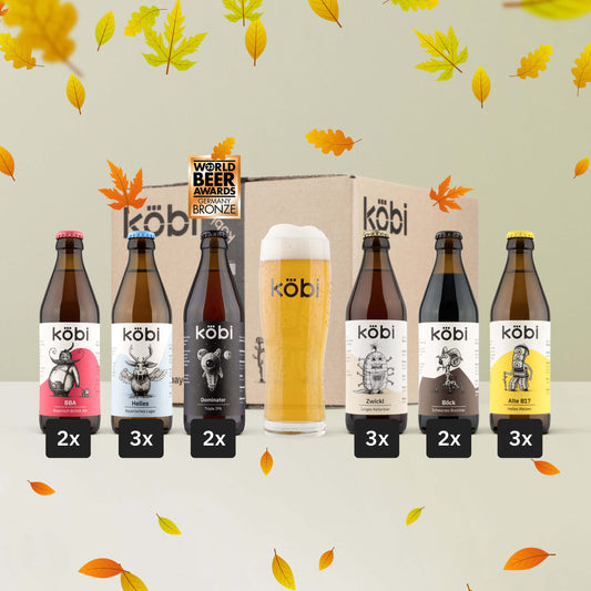 Mischbox – Herbst