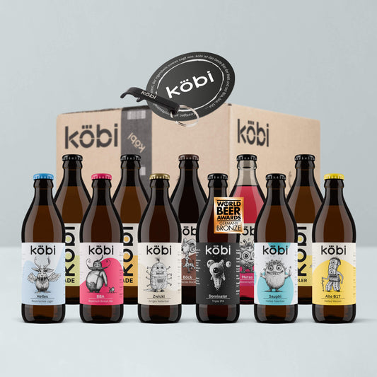 Mischbox – Verkoster