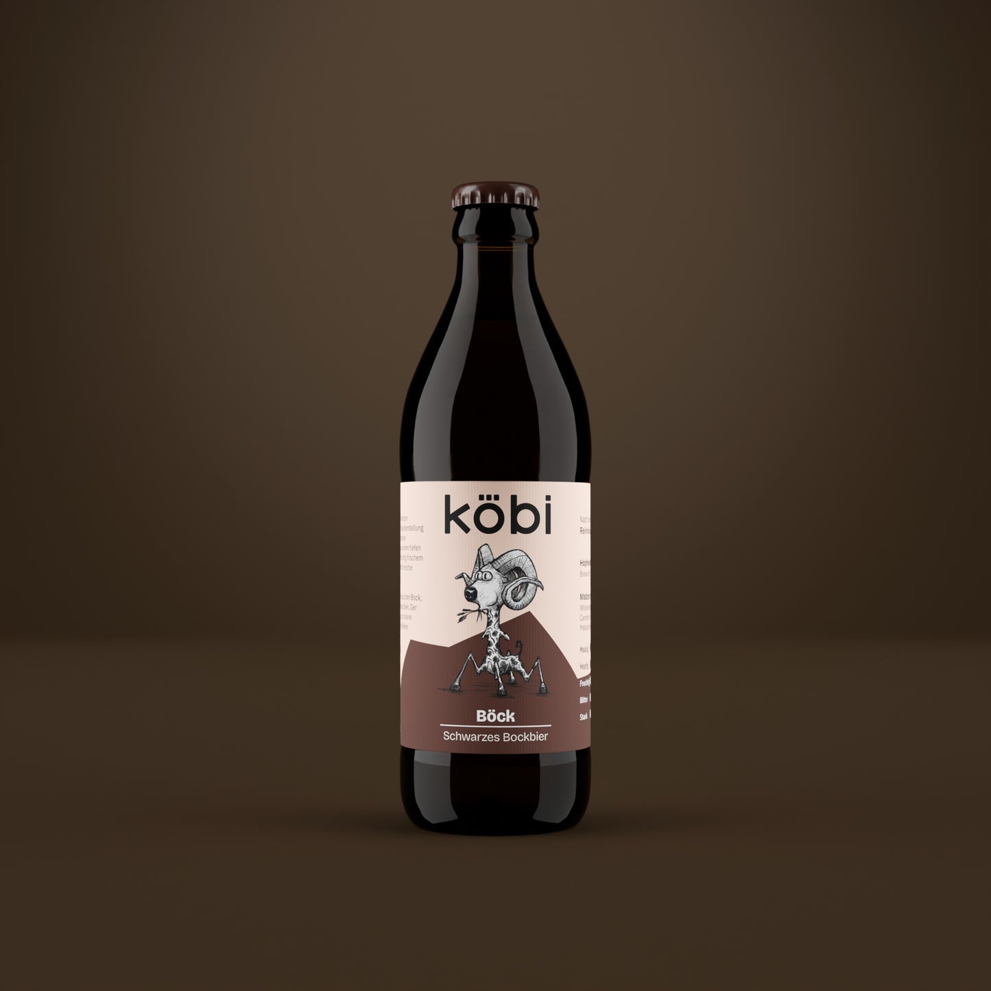 koebi, Böck ,