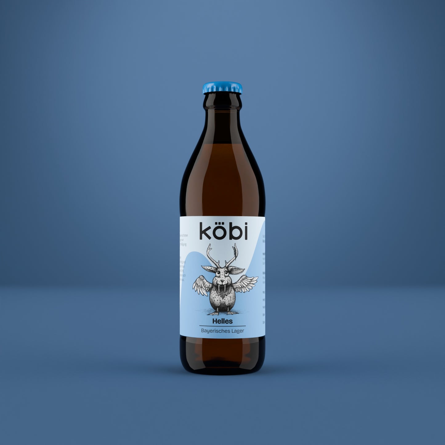 koebi, Helles – Bayerisches Lager ,