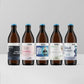 Dein Bier mit eigenem Etikett