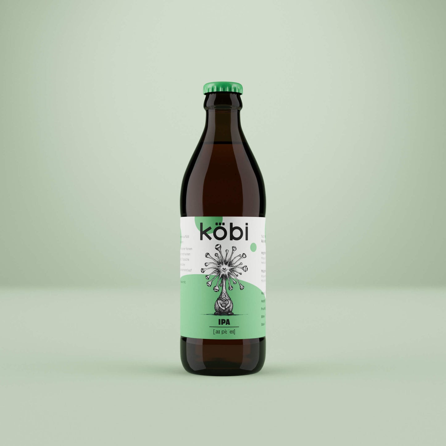 IPA – India Pale Ale