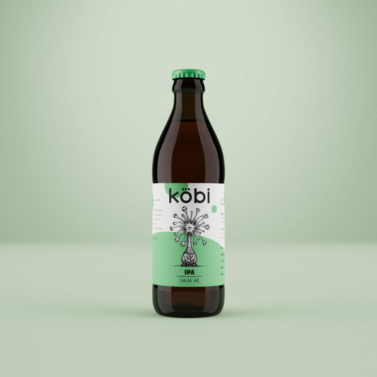 IPA – India Pale Ale