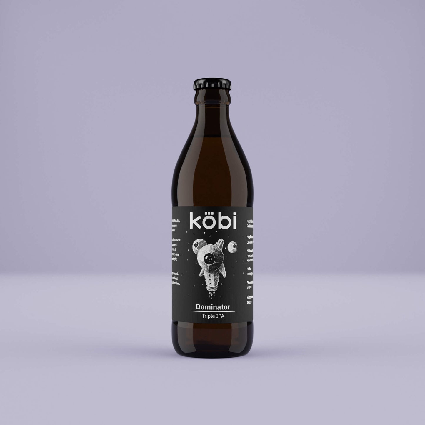 Dominator – Triple IPA