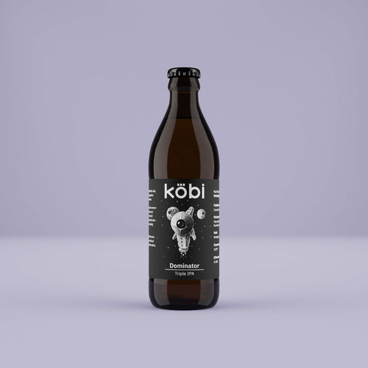Dominator – Triple IPA