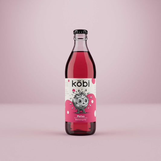 Metso - Beerenspritz