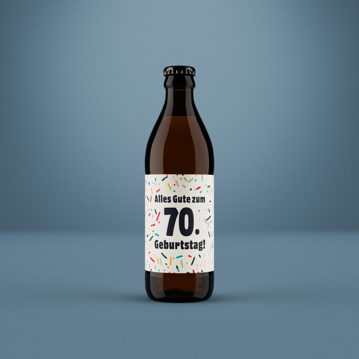 koebi, Dein Bier für deinen Moment! , 70.