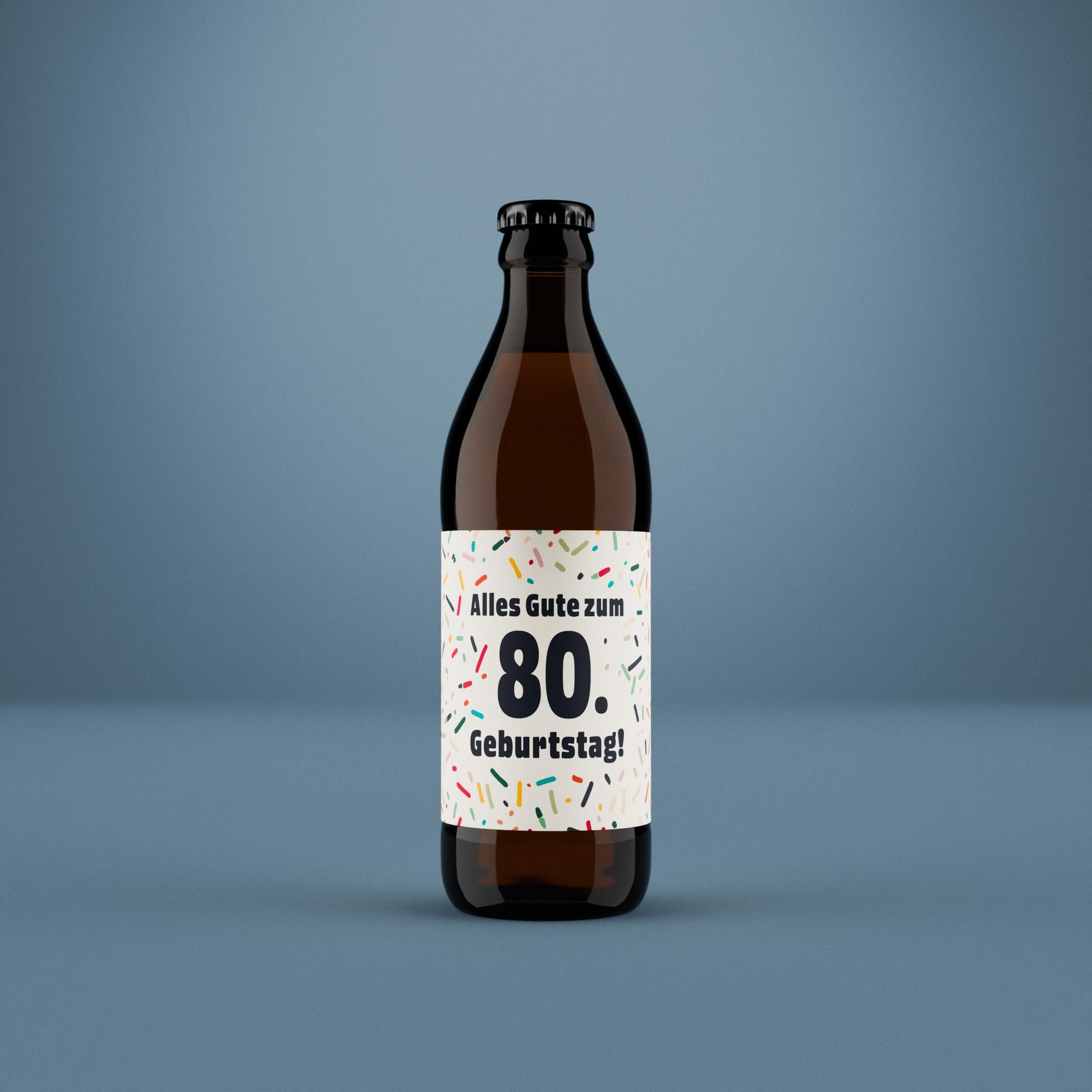 koebi, Dein Bier für deinen Moment! , 80.