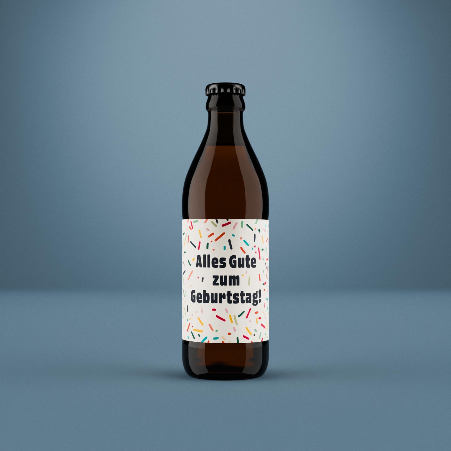 koebi, Dein Bier für deinen Moment! , Geburtstag A