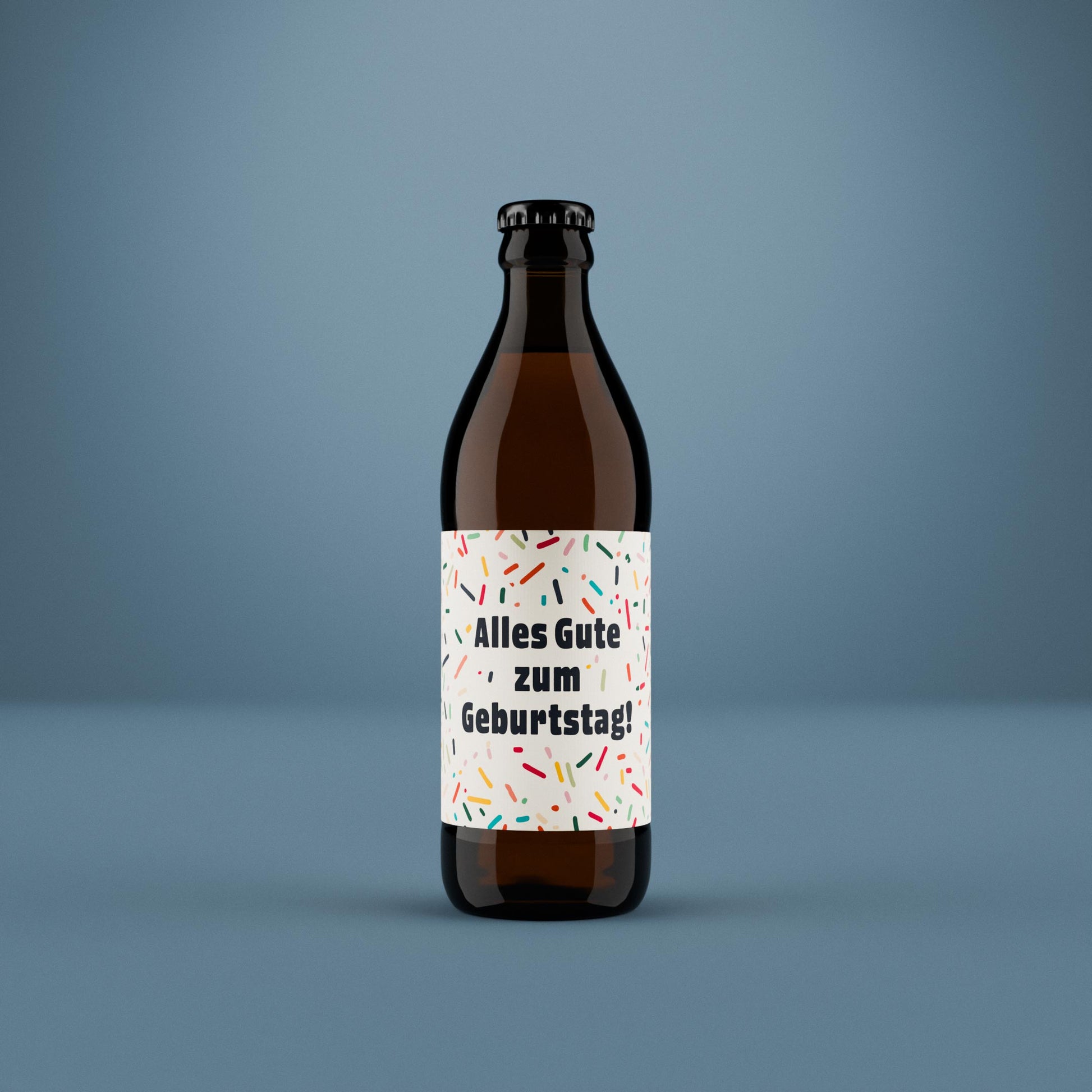 koebi, Dein Bier für deinen Moment! , Geburtstag A