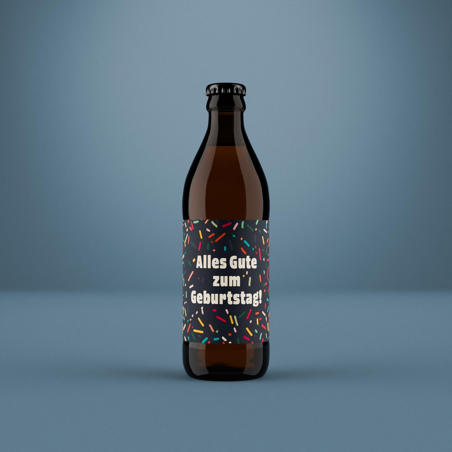 koebi, Dein Bier für deinen Moment! , Geburtstag B