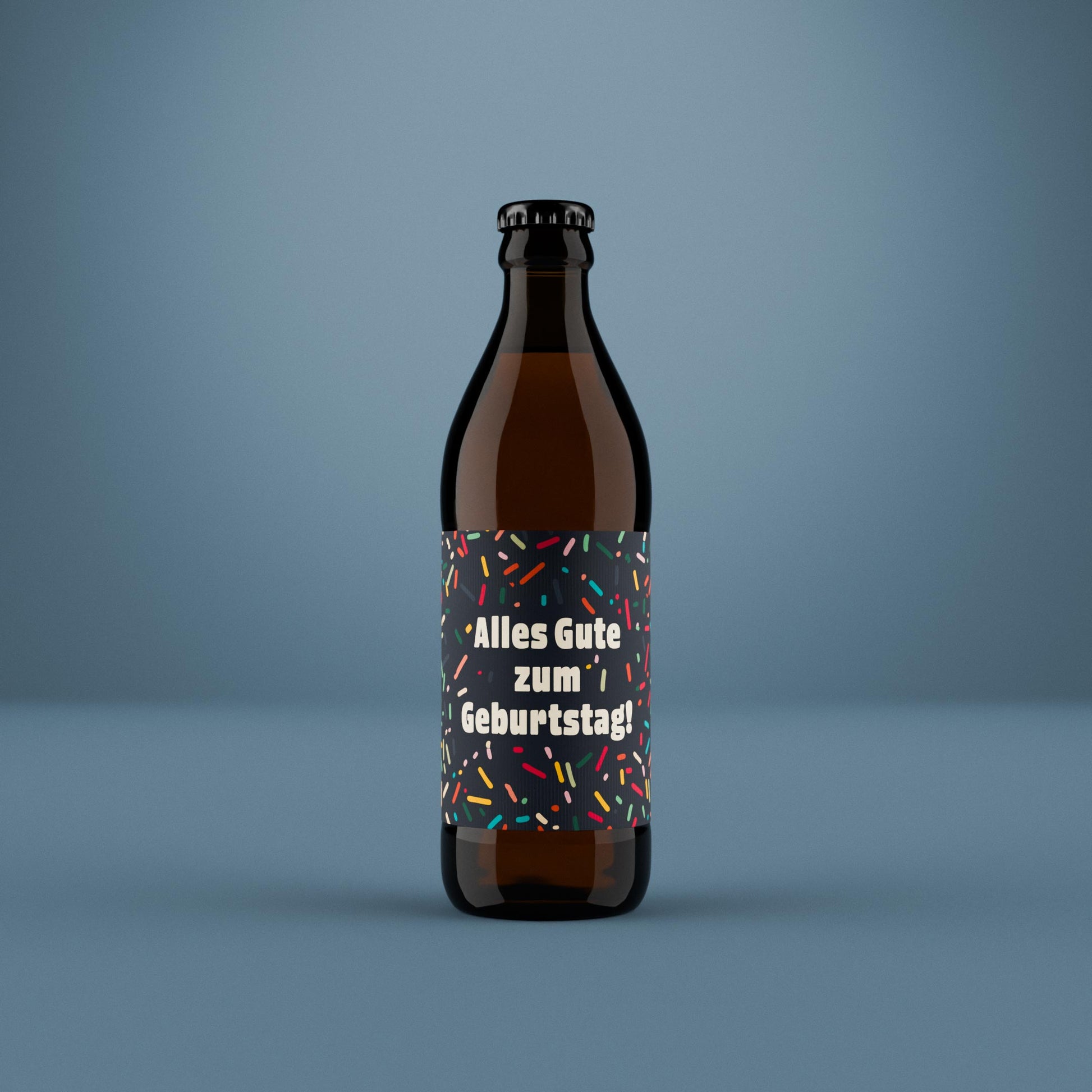 koebi, Dein Bier für deinen Moment! , Geburtstag B