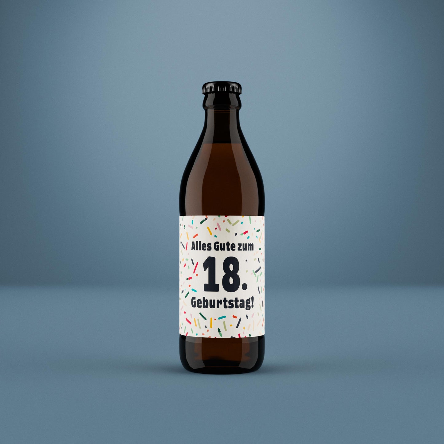 koebi, Dein Bier für deinen Moment! , 18.