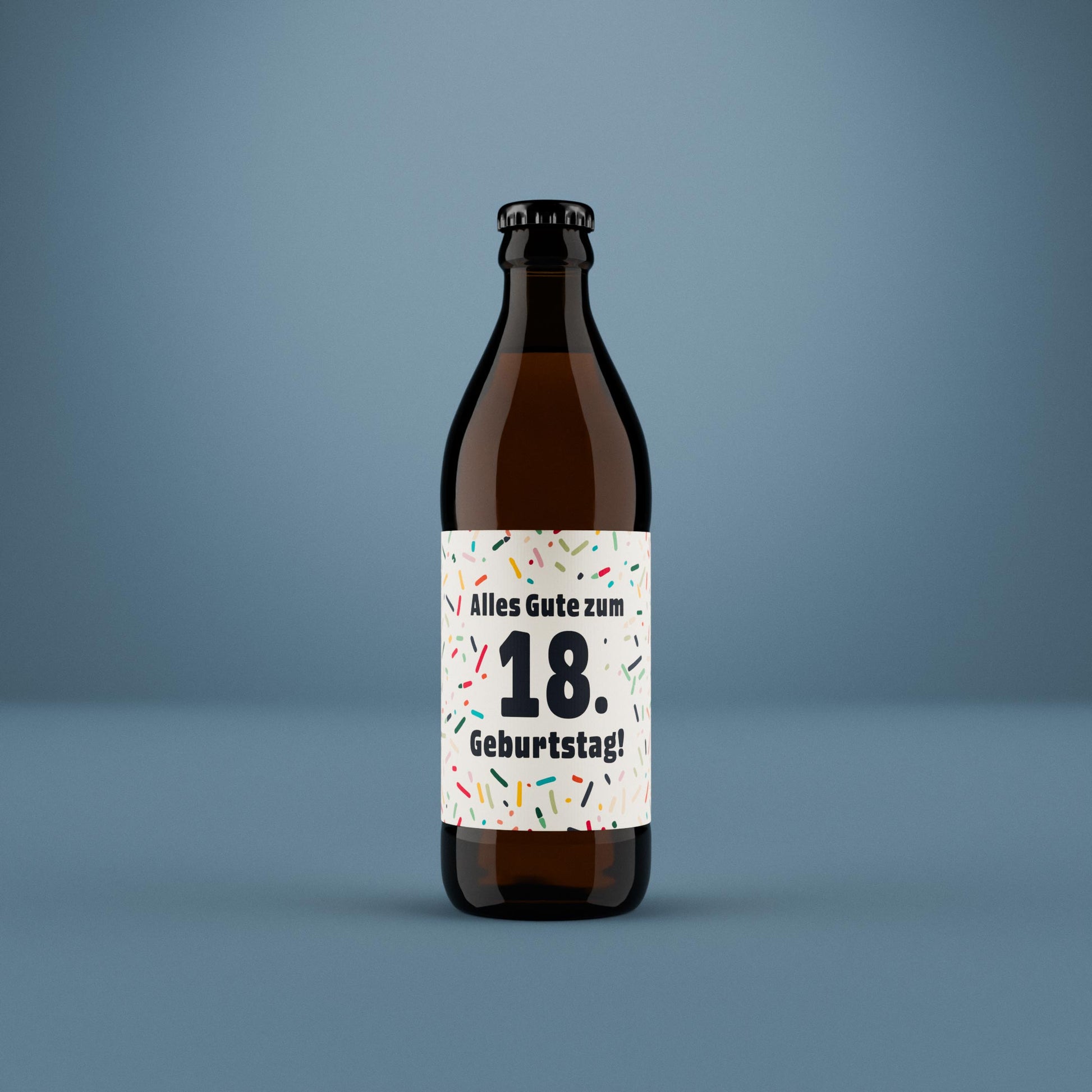 koebi, Dein Bier für deinen Moment! , 18.