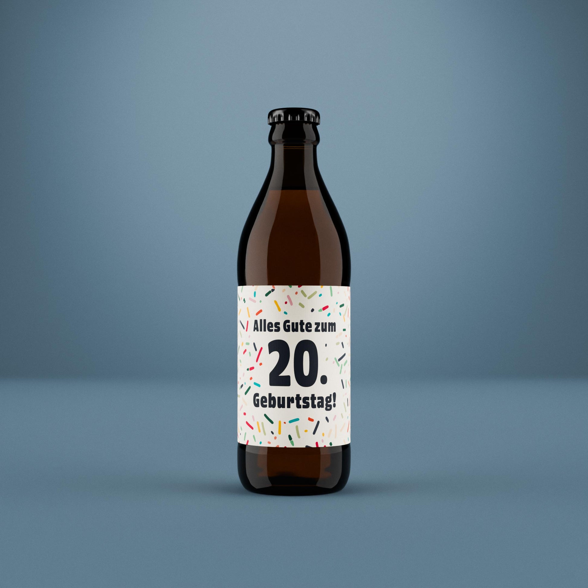 koebi, Dein Bier für deinen Moment! , 20.