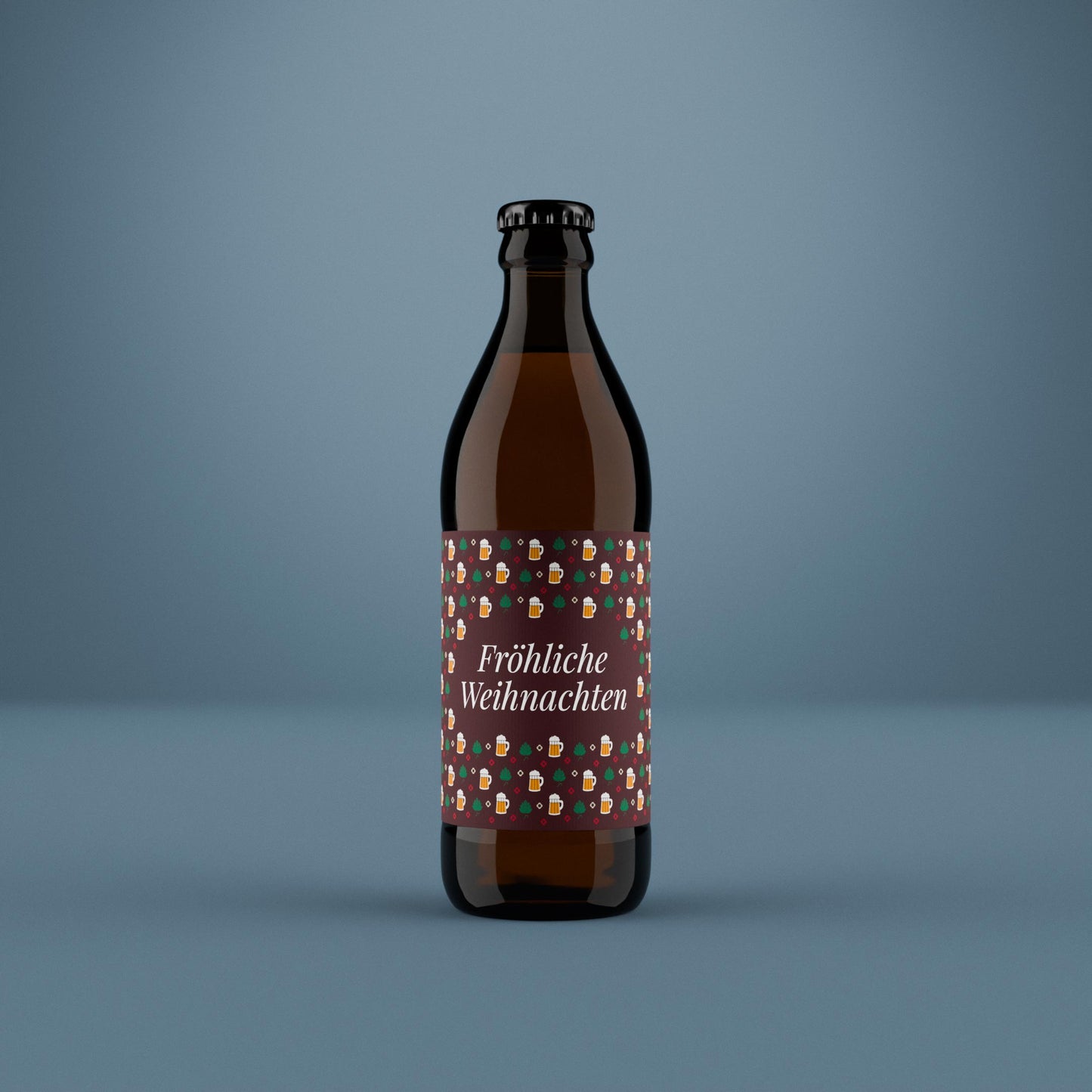 koebi, Dein Bier für deinen Moment! , Weihnachten