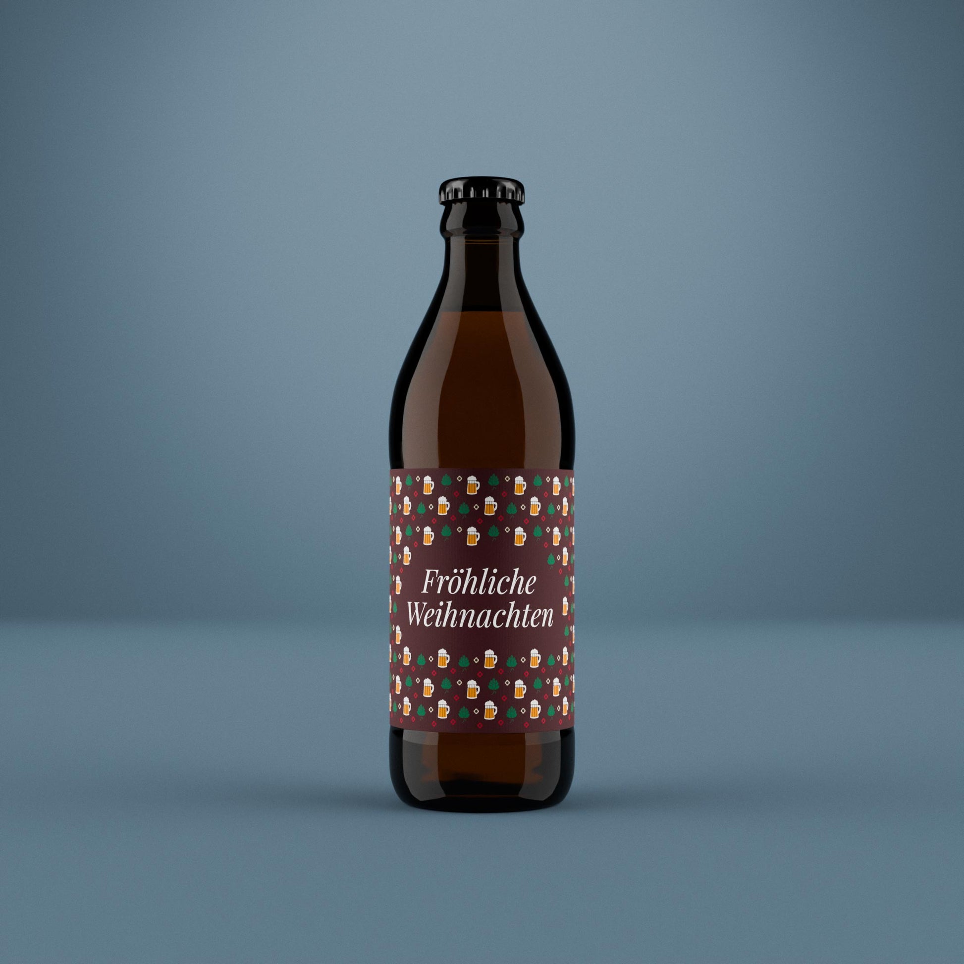 koebi, Dein Bier für deinen Moment! , Weihnachten