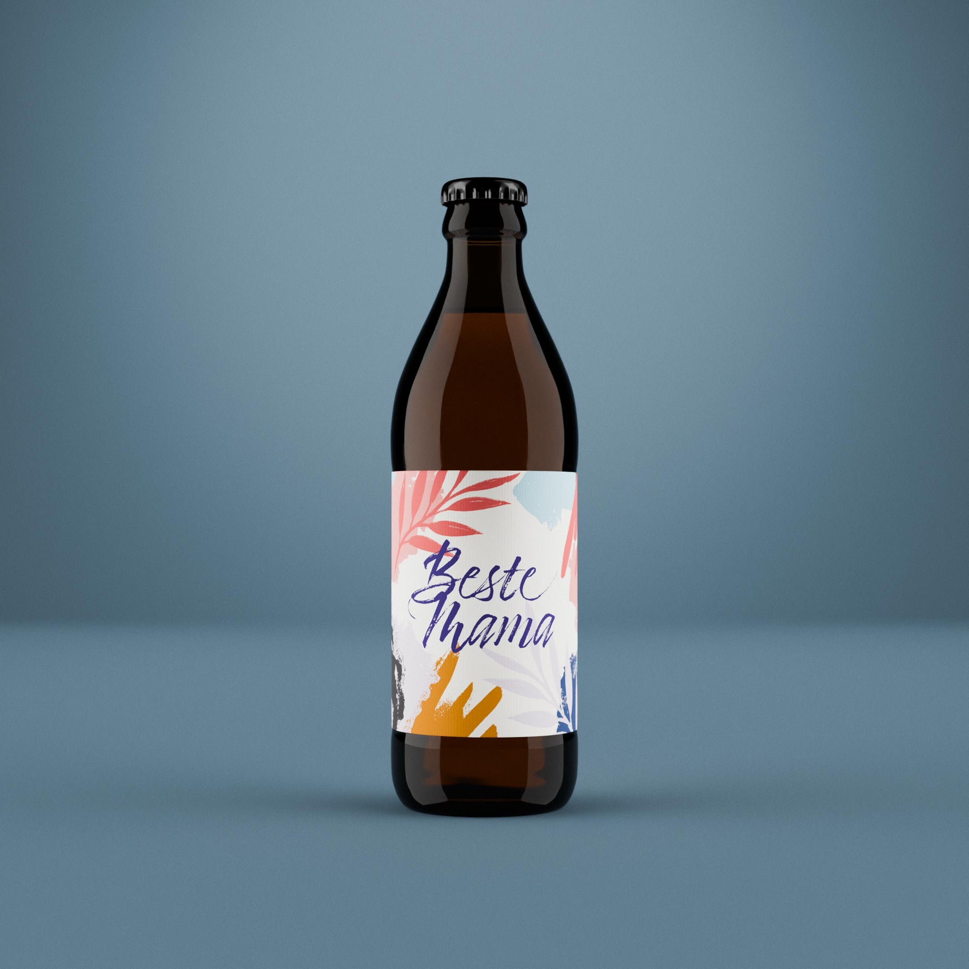 koebi, Dein Bier für deinen Moment! , Beste Mama