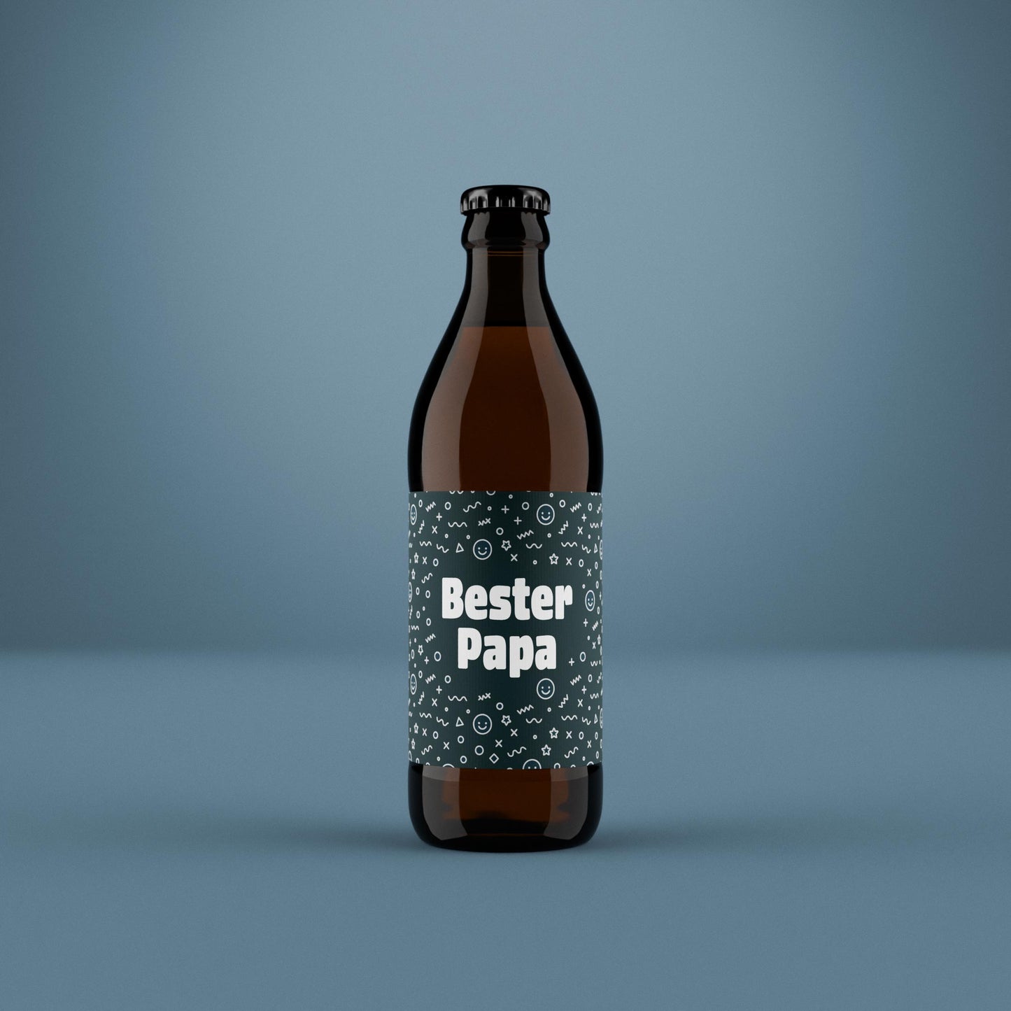 koebi, Dein Bier für deinen Moment! , Bester Papa