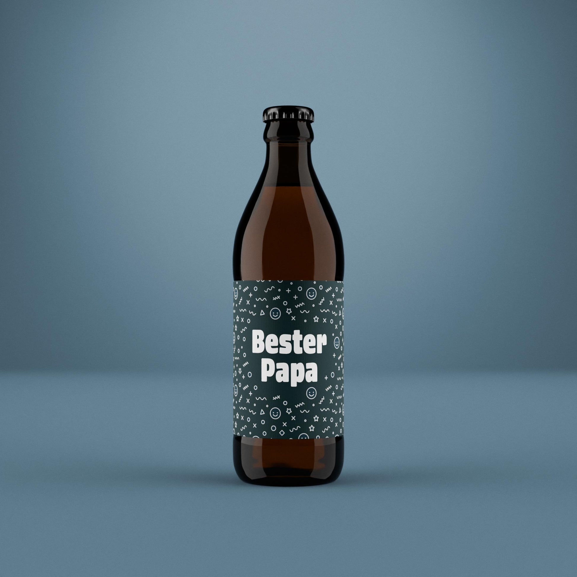 koebi, Dein Bier für deinen Moment! , Bester Papa