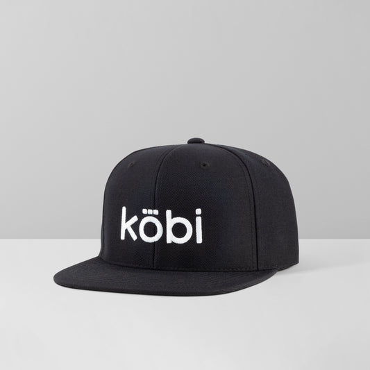 köbi Cap – Schirmmütze