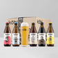 Mischbox – mit Glas