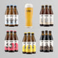 Mischbox – mit Glas